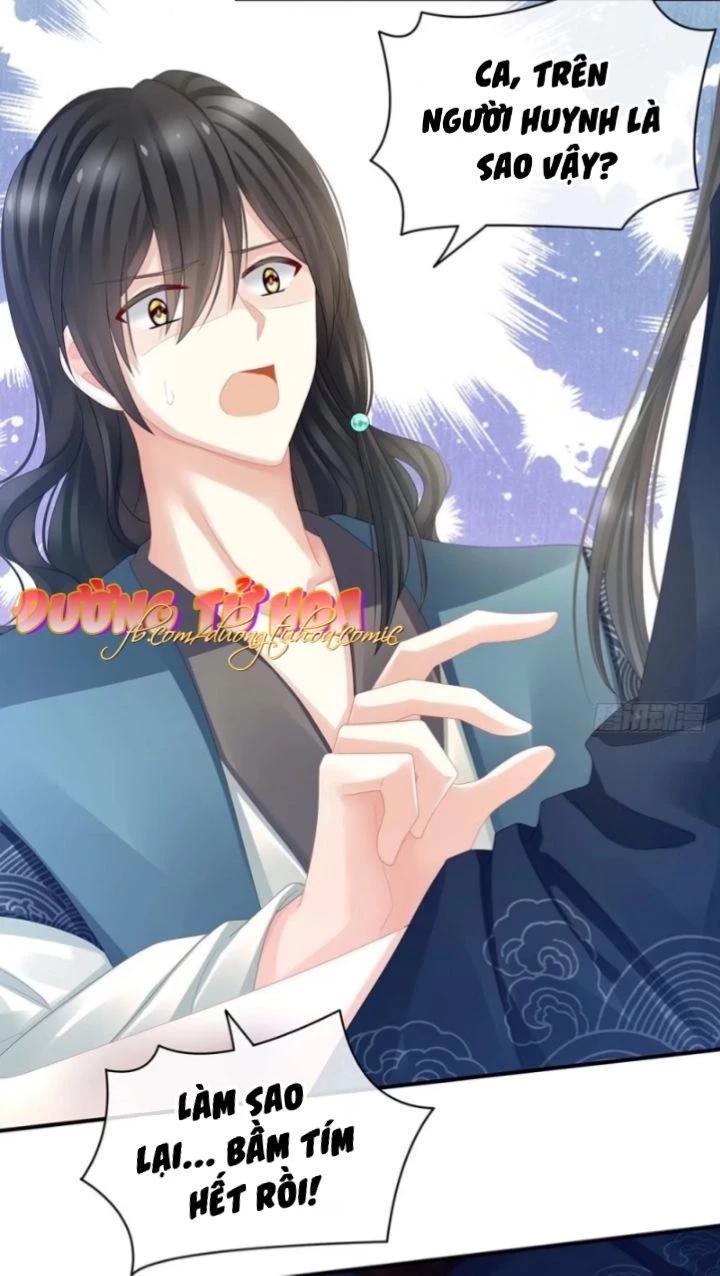 Hậu Cung Của Nữ Đế Chapter 45 - 14