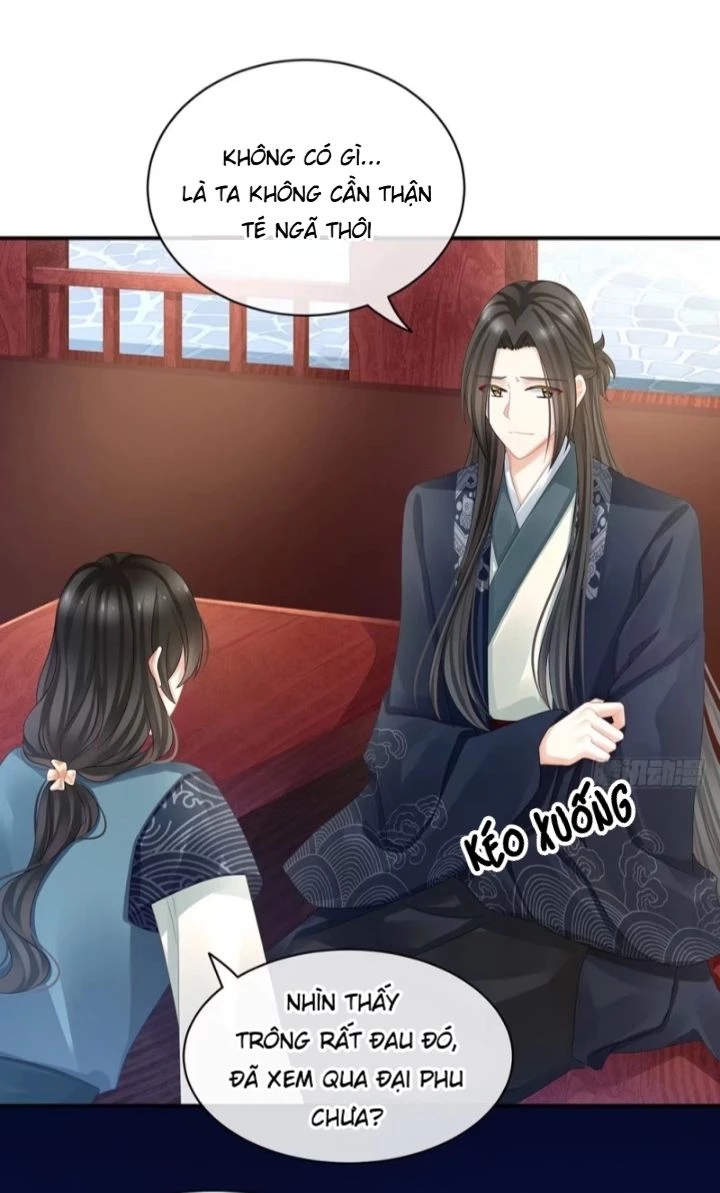 Hậu Cung Của Nữ Đế Chapter 45 - 16