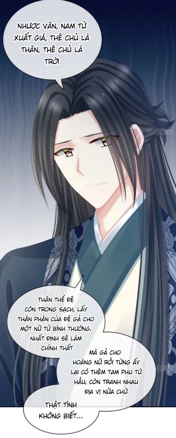 Hậu Cung Của Nữ Đế Chapter 45 - 17