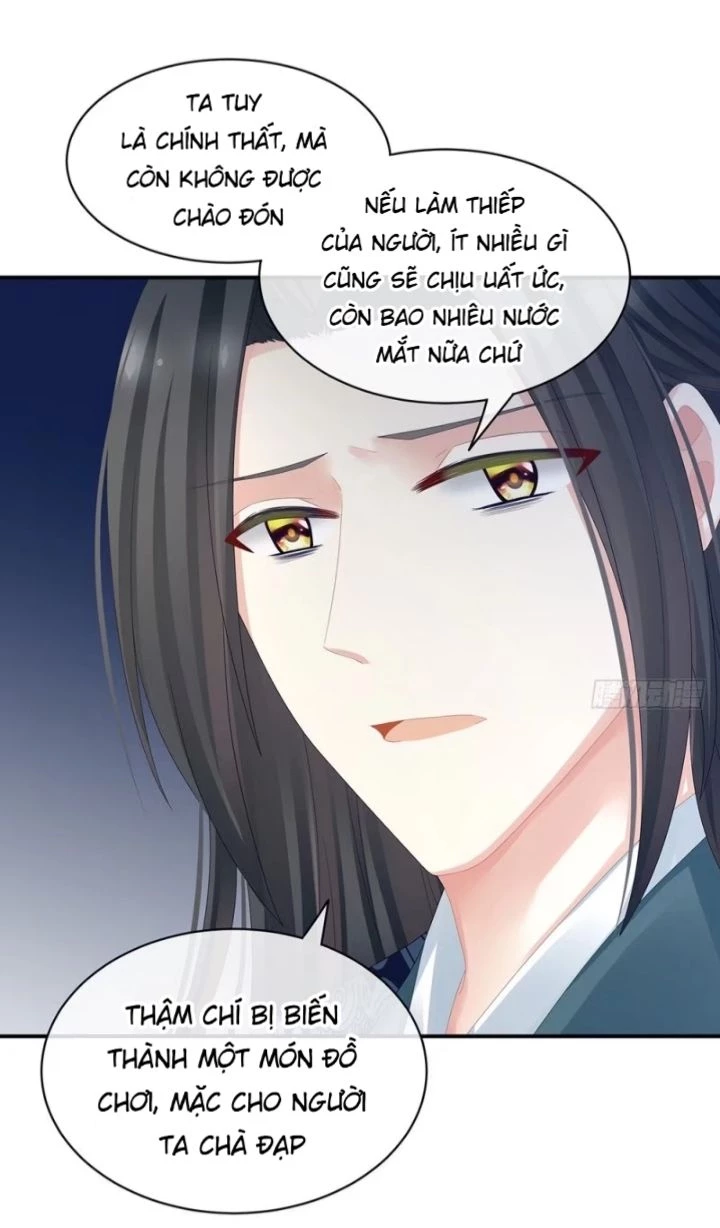 Hậu Cung Của Nữ Đế Chapter 45 - 18