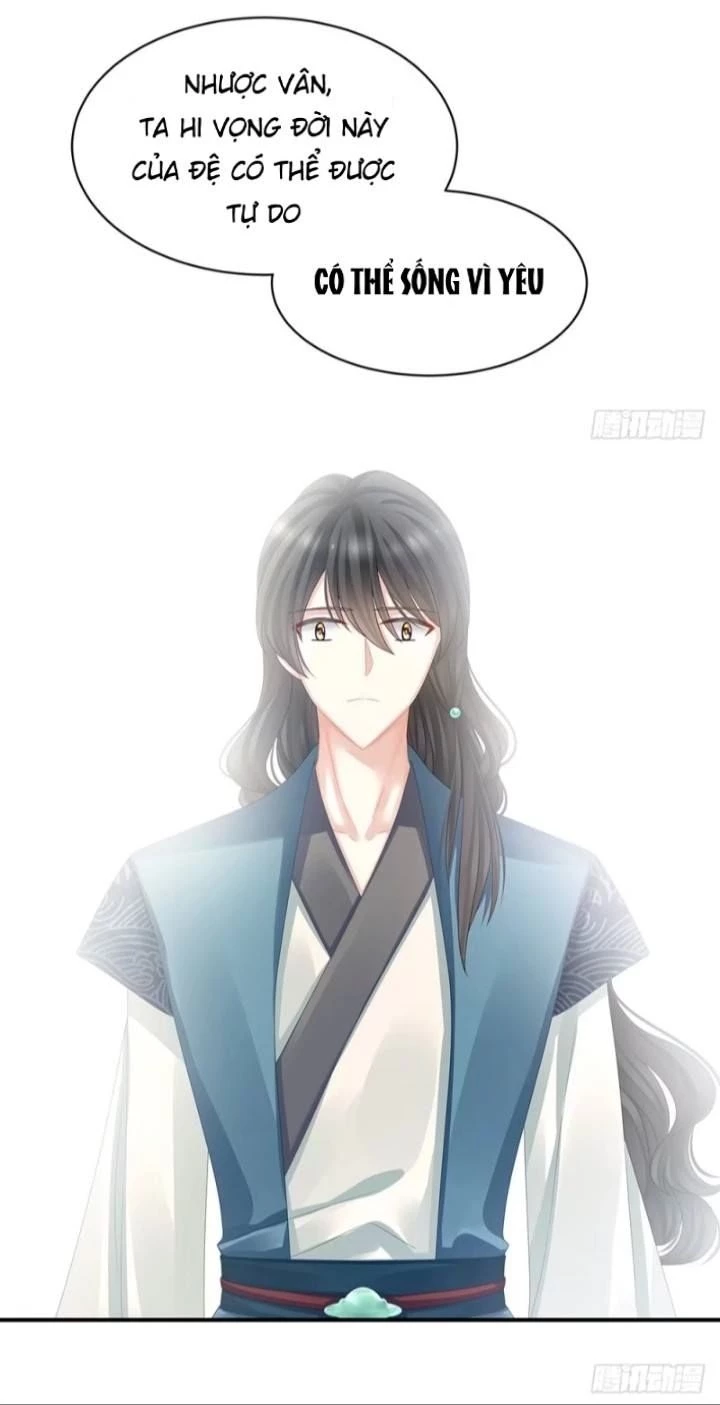 Hậu Cung Của Nữ Đế Chapter 45 - 19