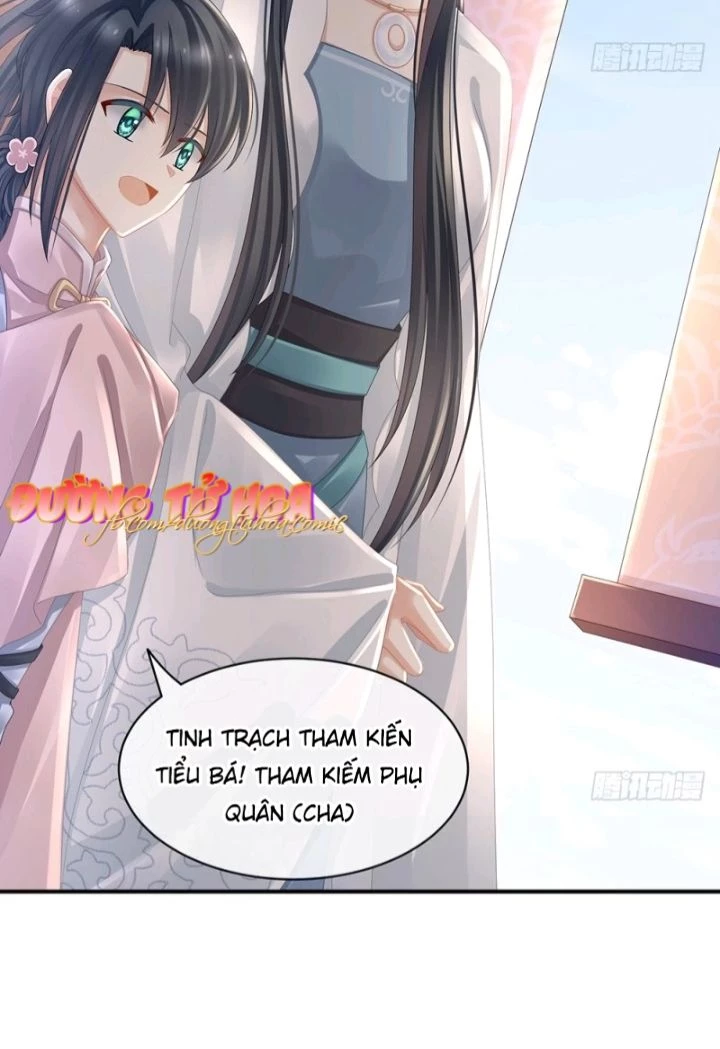 Hậu Cung Của Nữ Đế Chapter 45 - 23