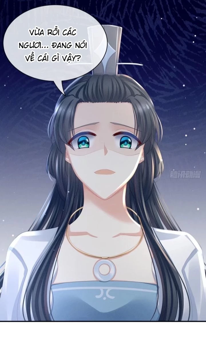 Hậu Cung Của Nữ Đế Chapter 45 - 26