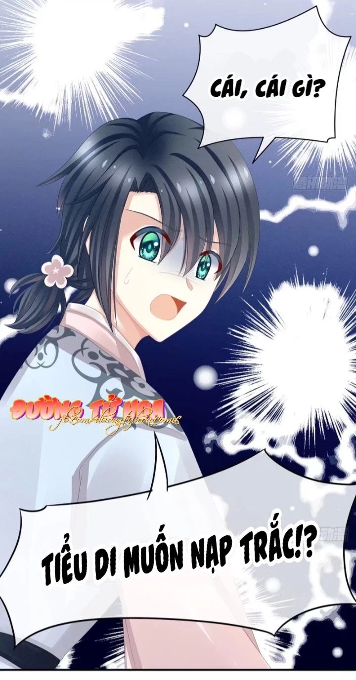 Hậu Cung Của Nữ Đế Chapter 45 - 30