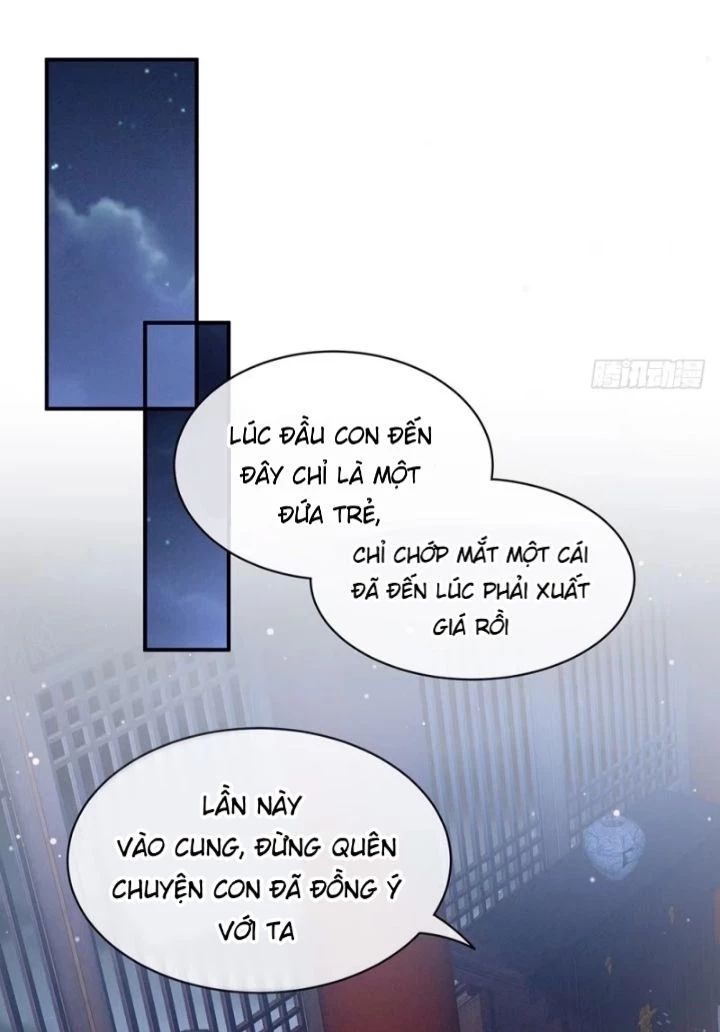 Hậu Cung Của Nữ Đế Chapter 45 - 31