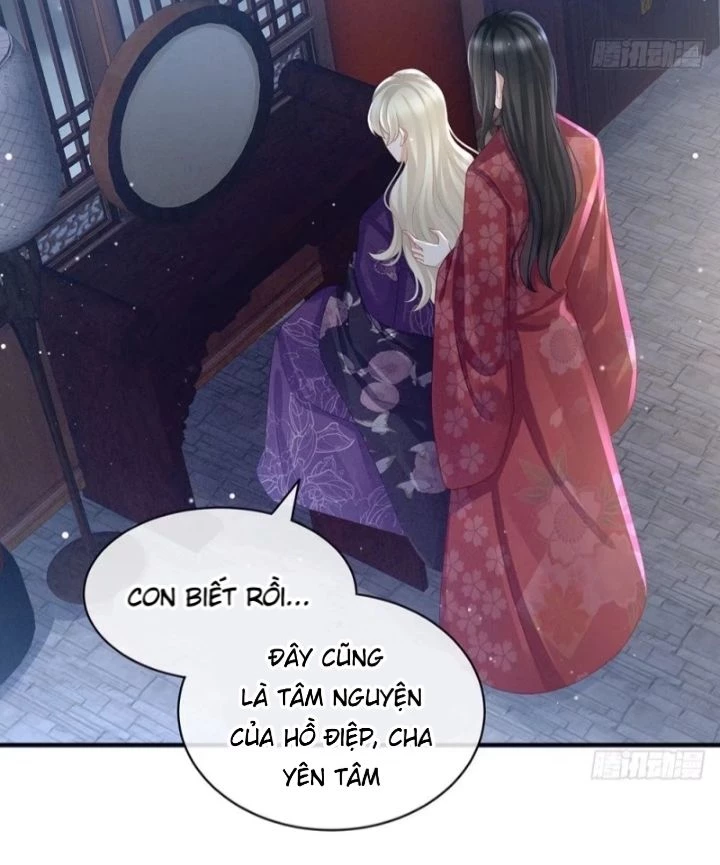 Hậu Cung Của Nữ Đế Chapter 45 - 32