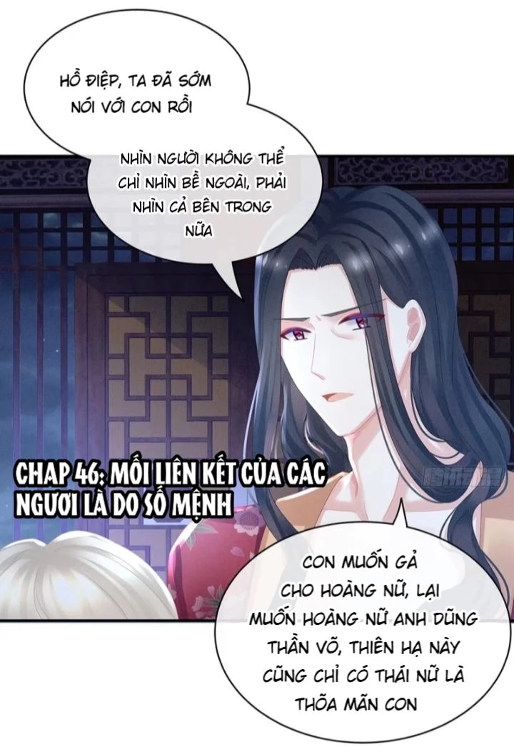 Hậu Cung Của Nữ Đế Chapter 46 - 1