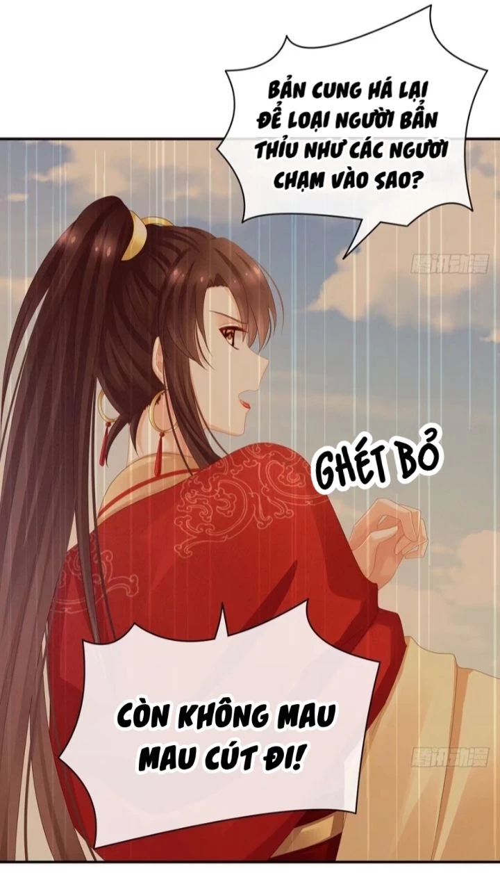 Hậu Cung Của Nữ Đế Chapter 46 - 3