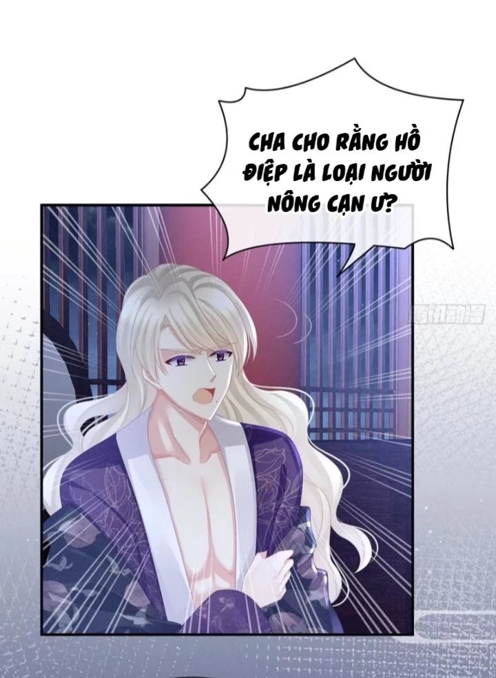 Hậu Cung Của Nữ Đế Chapter 46 - 4