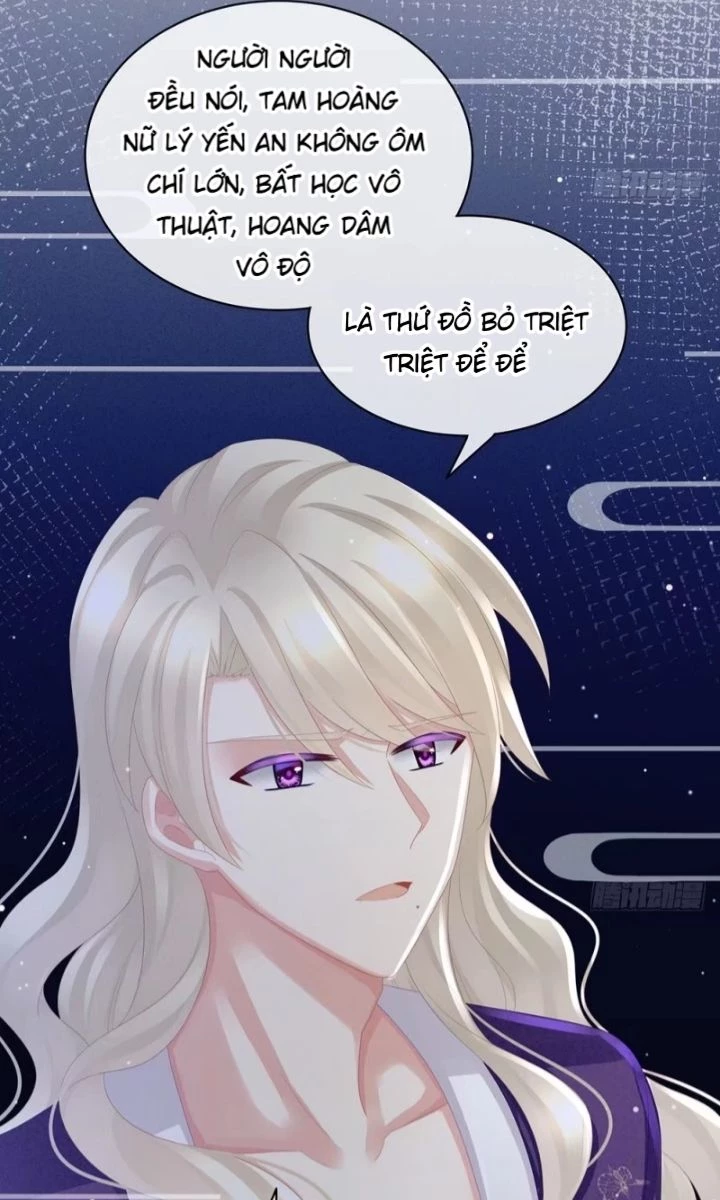 Hậu Cung Của Nữ Đế Chapter 46 - 5