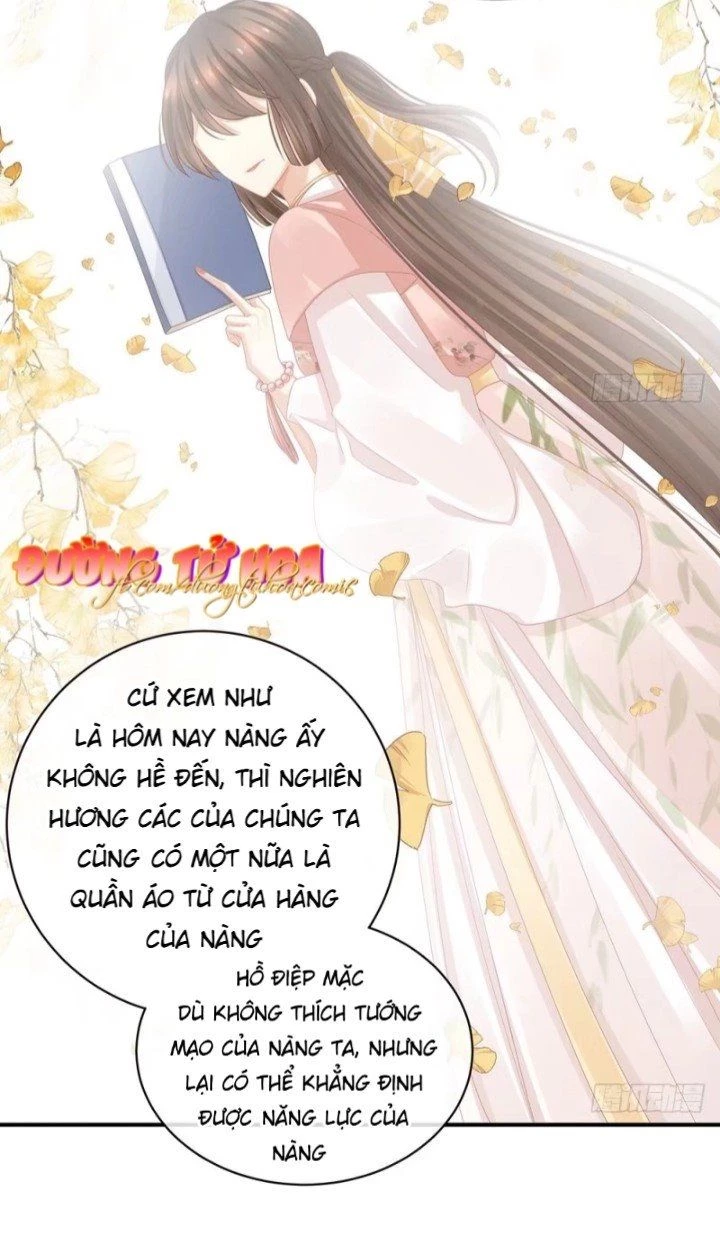 Hậu Cung Của Nữ Đế Chapter 46 - 7