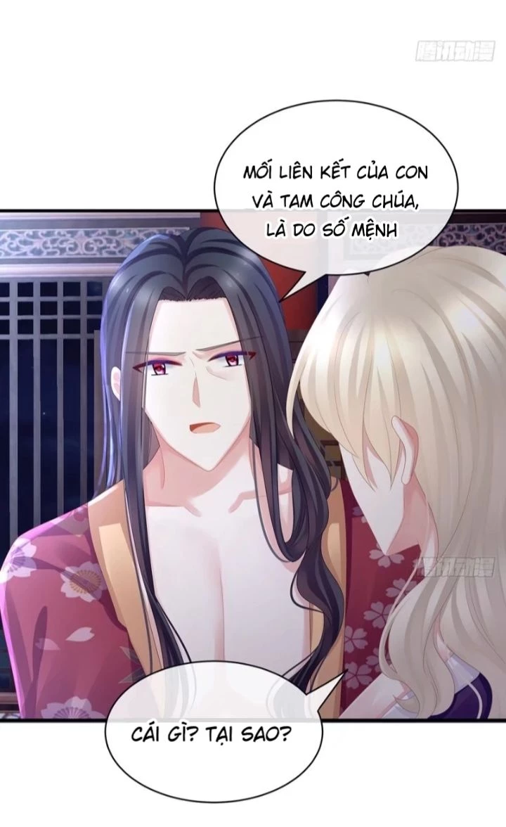 Hậu Cung Của Nữ Đế Chapter 46 - 13