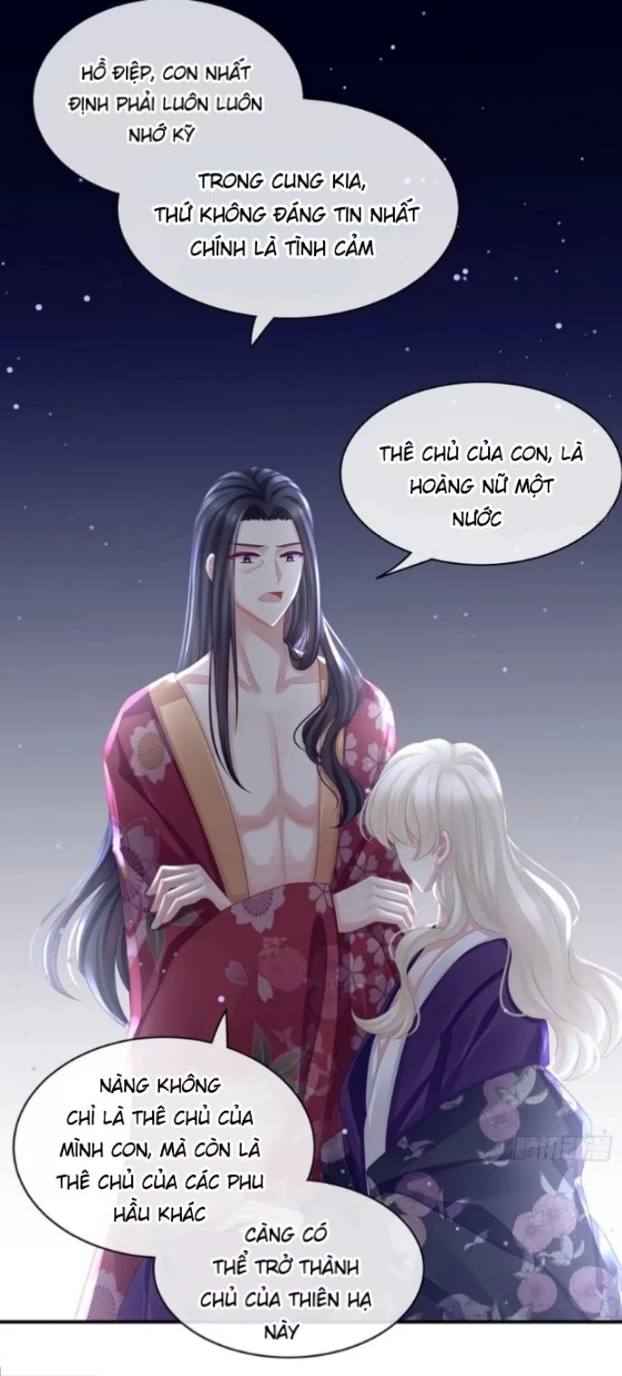 Hậu Cung Của Nữ Đế Chapter 46 - 17