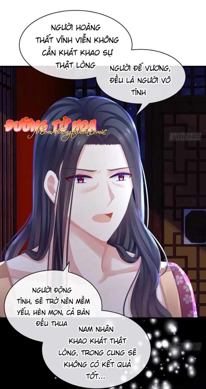 Hậu Cung Của Nữ Đế Chapter 46 - 18