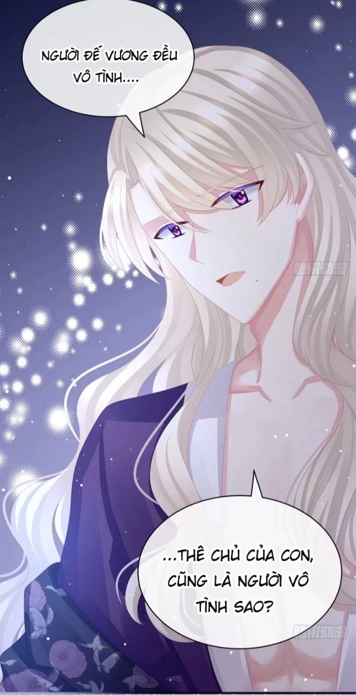 Hậu Cung Của Nữ Đế Chapter 46 - 20