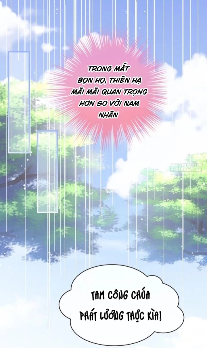 Hậu Cung Của Nữ Đế Chapter 46 - 21