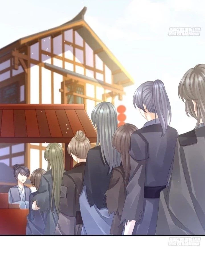 Hậu Cung Của Nữ Đế Chapter 46 - 22