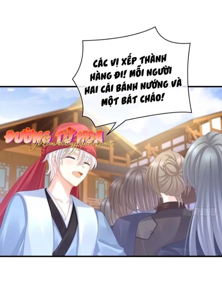 Hậu Cung Của Nữ Đế Chapter 46 - 23
