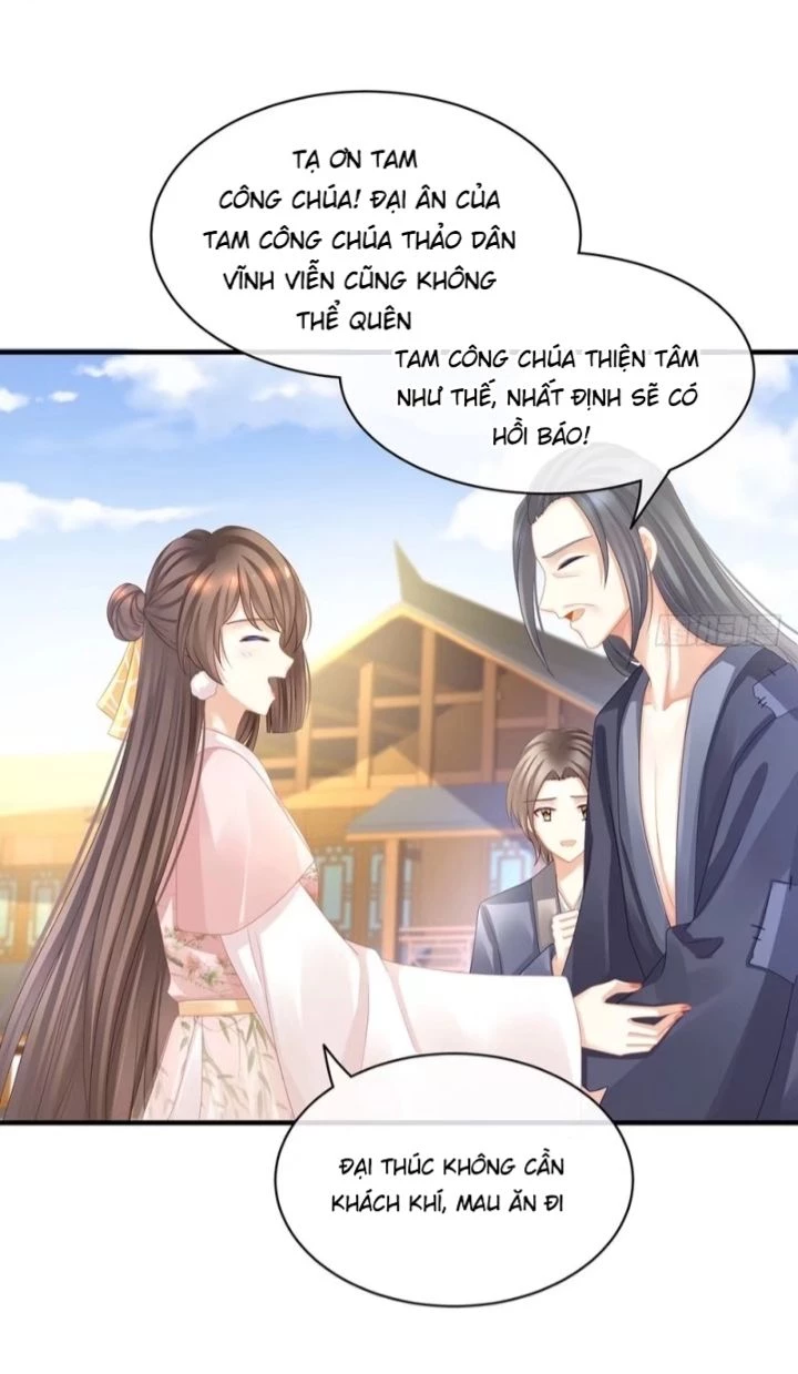 Hậu Cung Của Nữ Đế Chapter 46 - 24