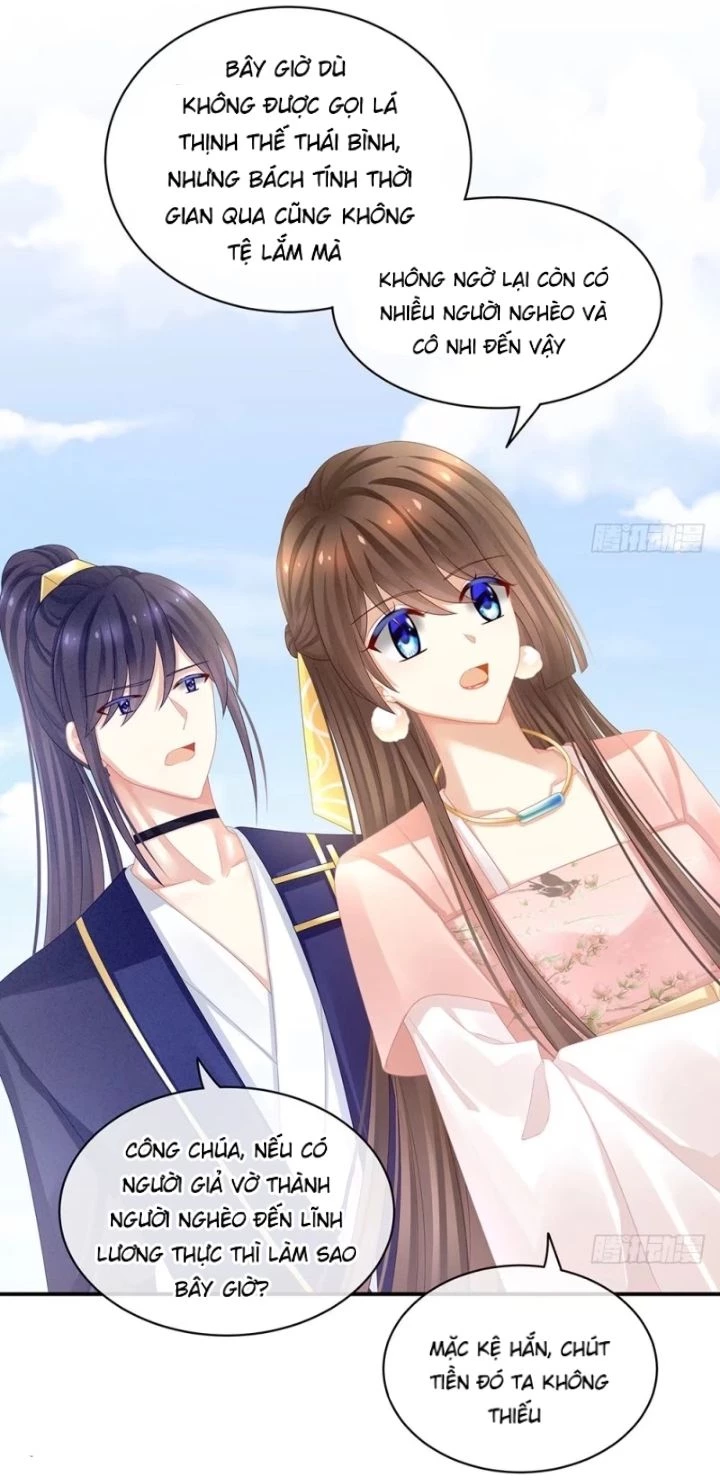 Hậu Cung Của Nữ Đế Chapter 46 - 25