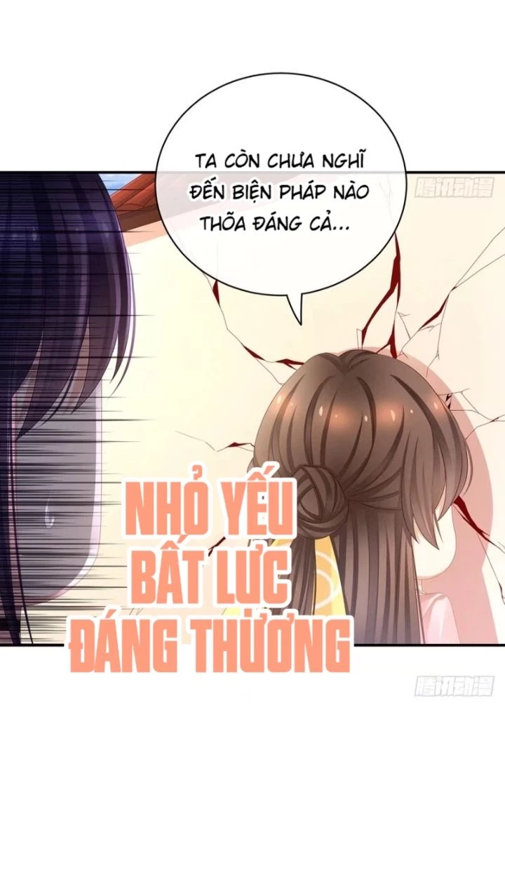 Hậu Cung Của Nữ Đế Chapter 46 - 29