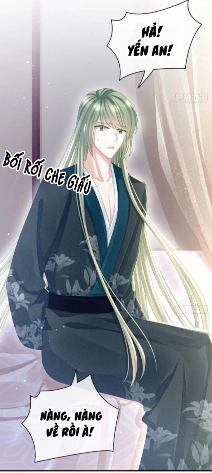 Hậu Cung Của Nữ Đế Chapter 46 - 32