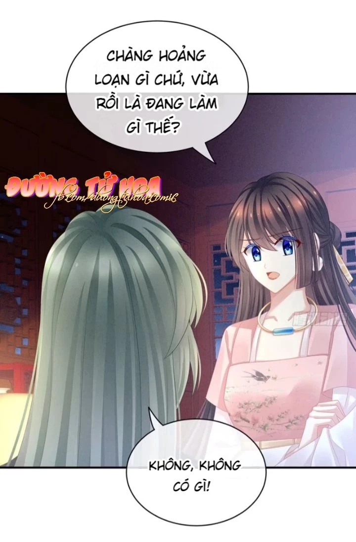 Hậu Cung Của Nữ Đế Chapter 46 - 33