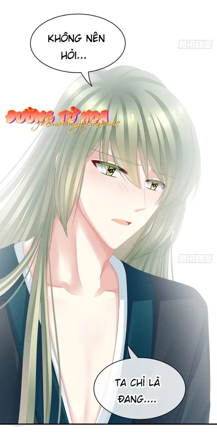 Hậu Cung Của Nữ Đế Chapter 46 - 35