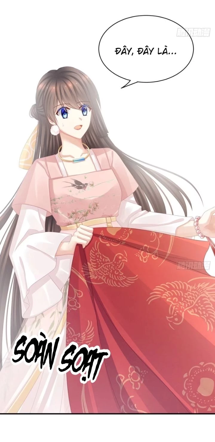 Hậu Cung Của Nữ Đế Chapter 47 - 6