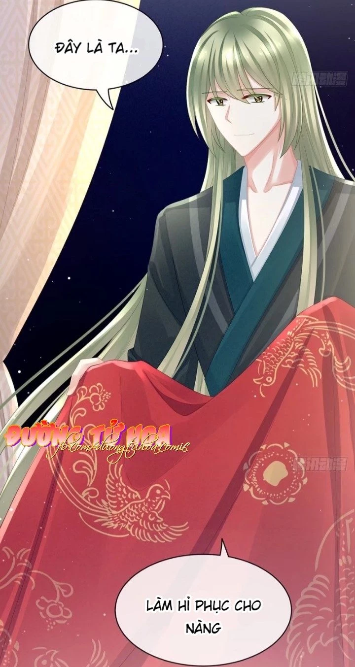 Hậu Cung Của Nữ Đế Chapter 47 - 8