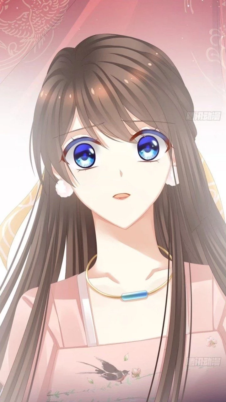 Hậu Cung Của Nữ Đế Chapter 47 - 9