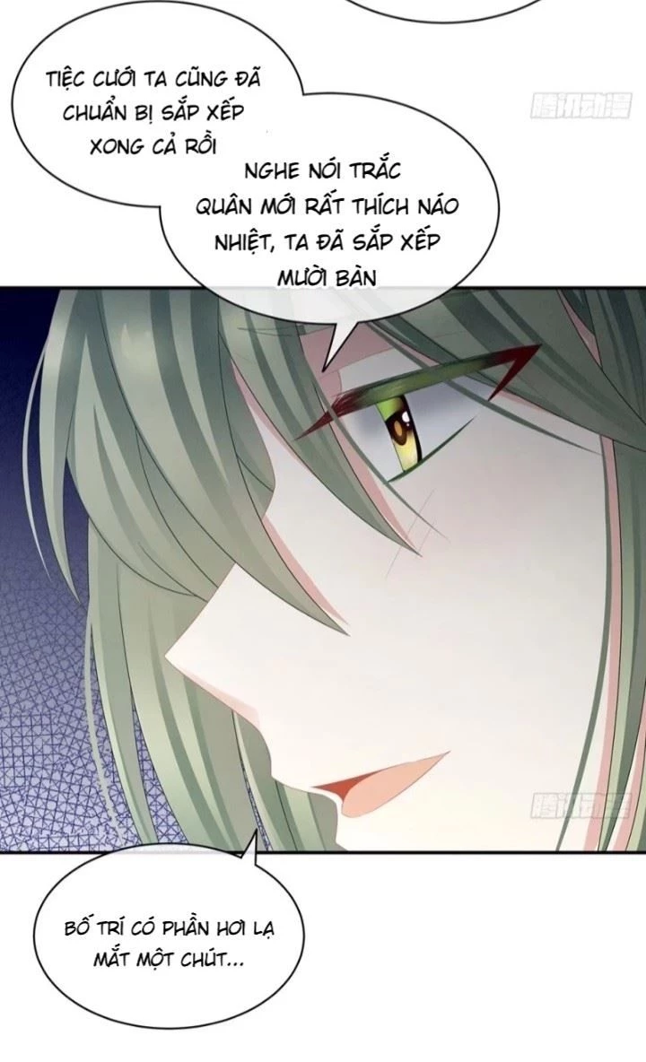 Hậu Cung Của Nữ Đế Chapter 47 - 11