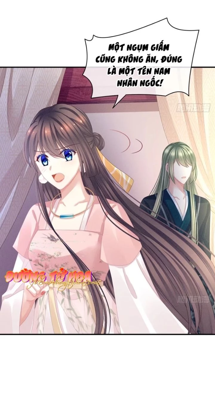 Hậu Cung Của Nữ Đế Chapter 47 - 18