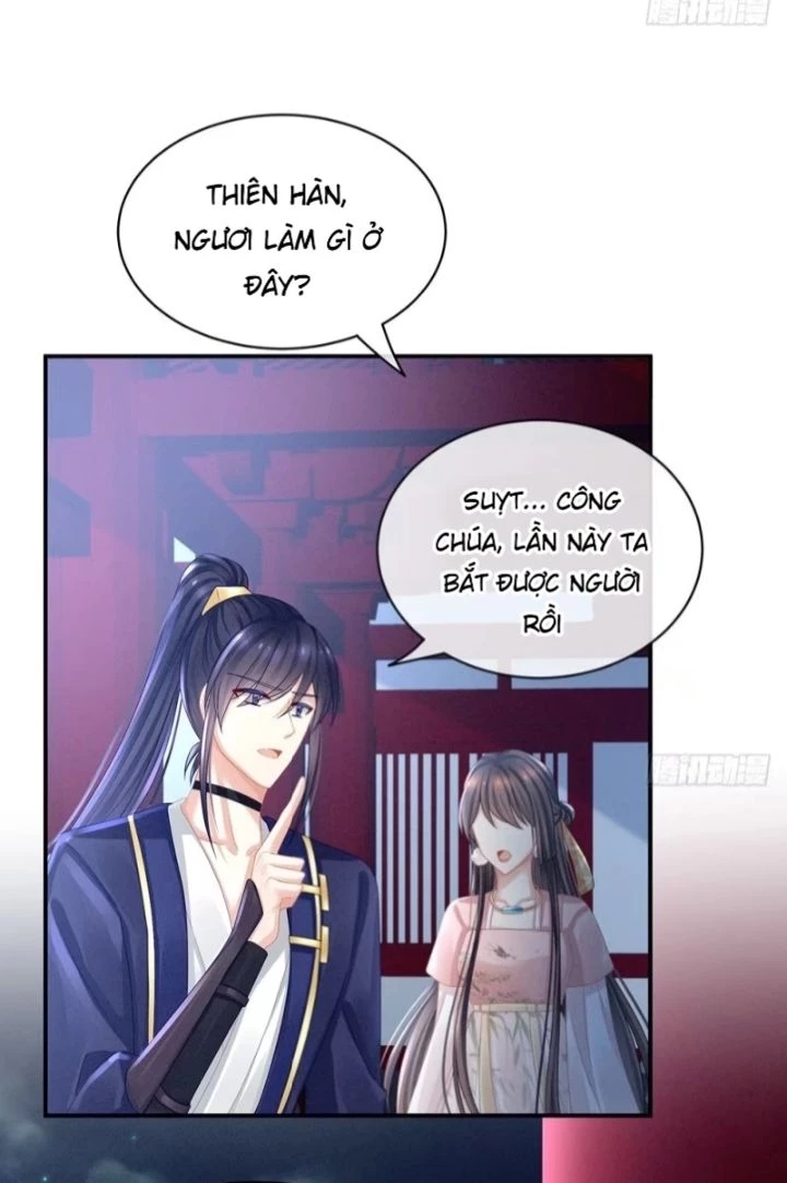 Hậu Cung Của Nữ Đế Chapter 47 - 20