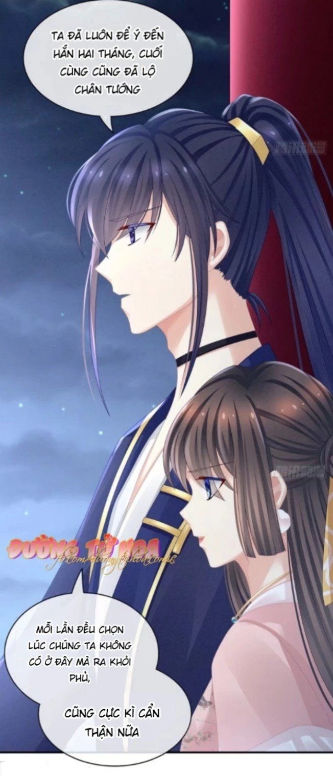 Hậu Cung Của Nữ Đế Chapter 47 - 21