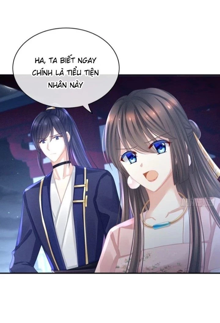 Hậu Cung Của Nữ Đế Chapter 47 - 24