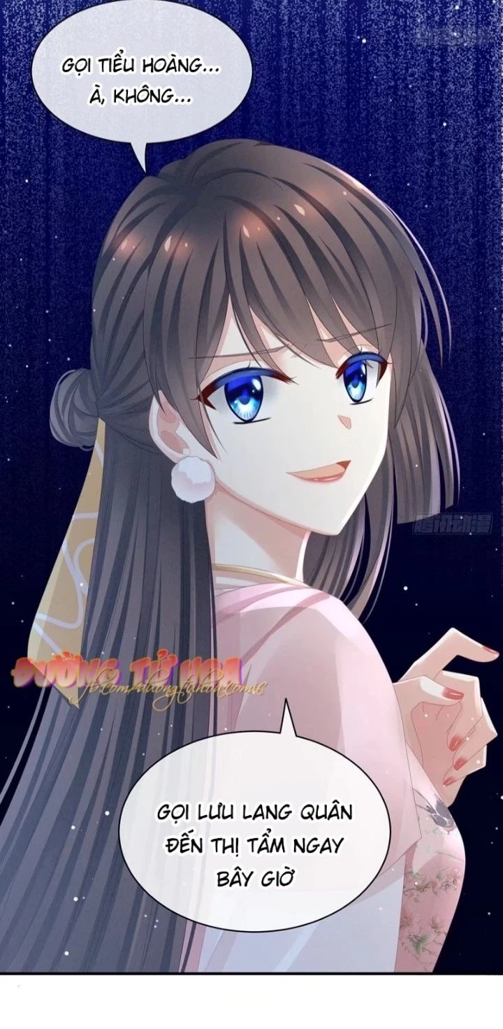 Hậu Cung Của Nữ Đế Chapter 47 - 26