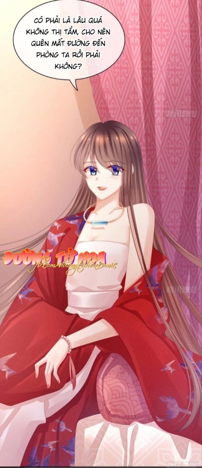 Hậu Cung Của Nữ Đế Chapter 47 - 29