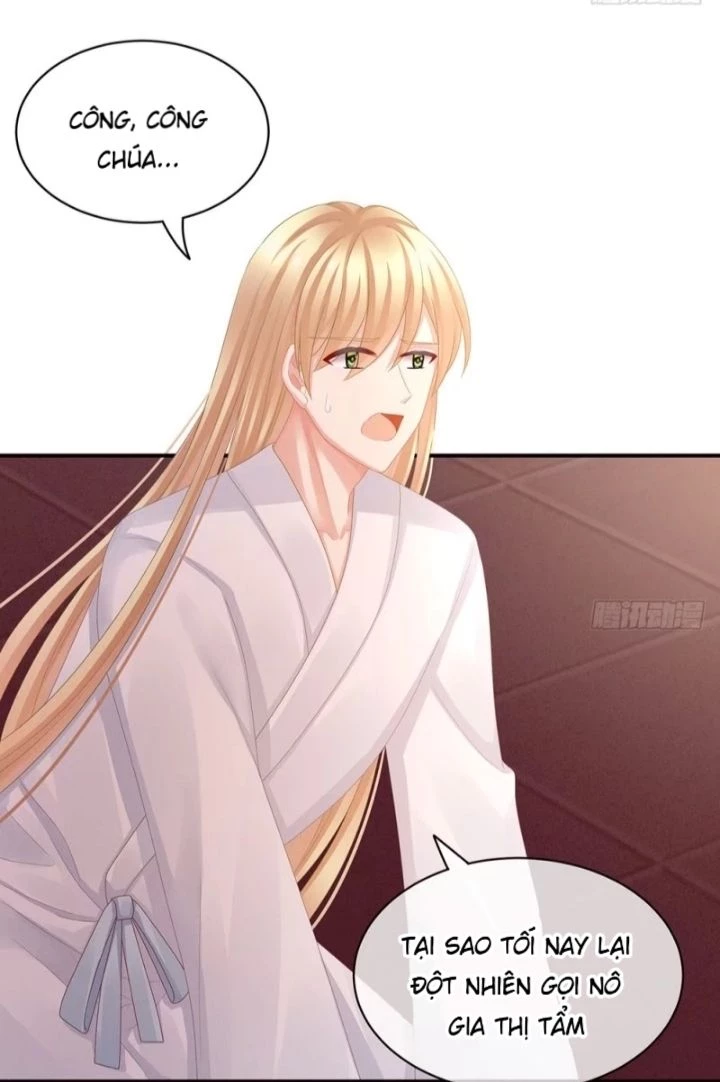 Hậu Cung Của Nữ Đế Chapter 47 - 30