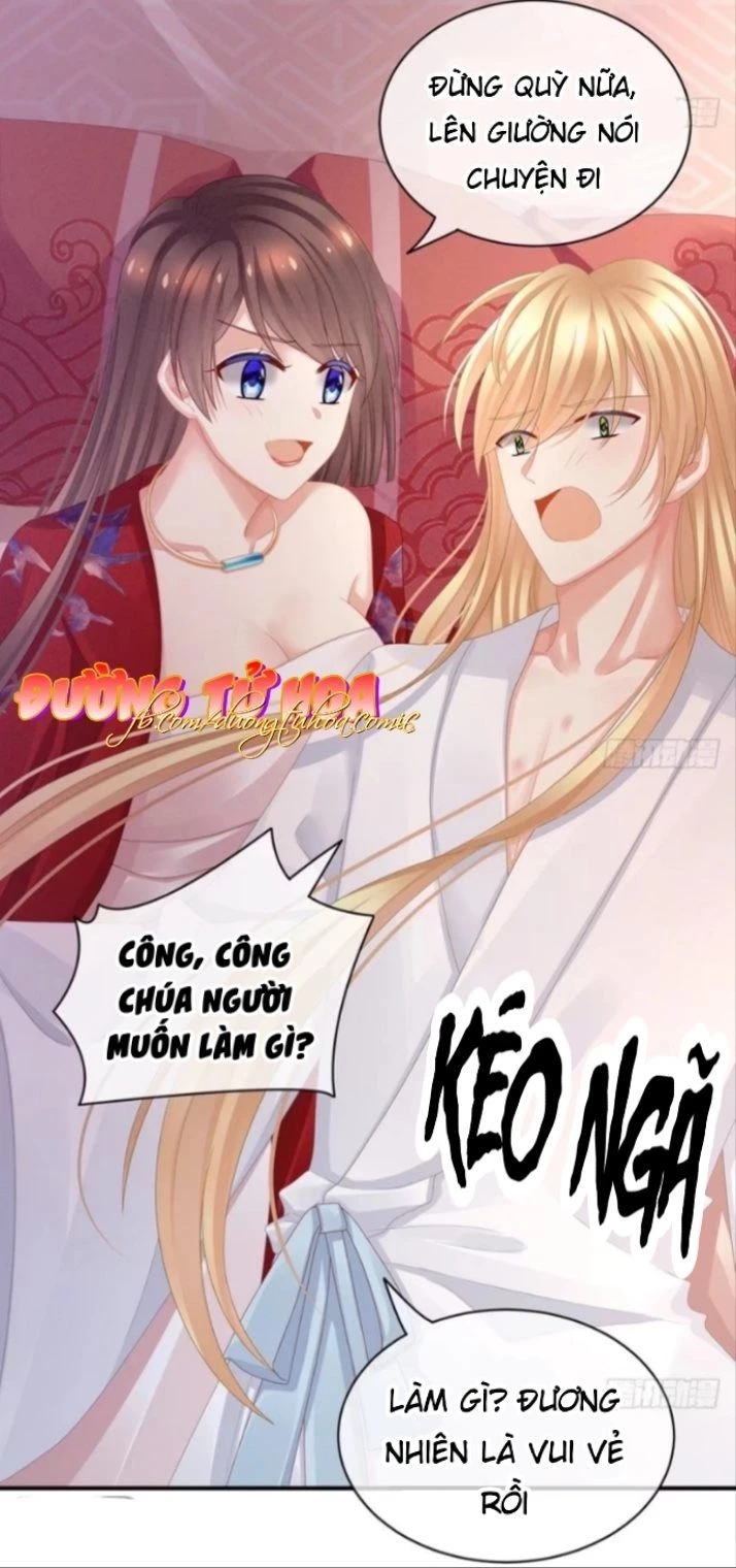 Hậu Cung Của Nữ Đế Chapter 47 - 32