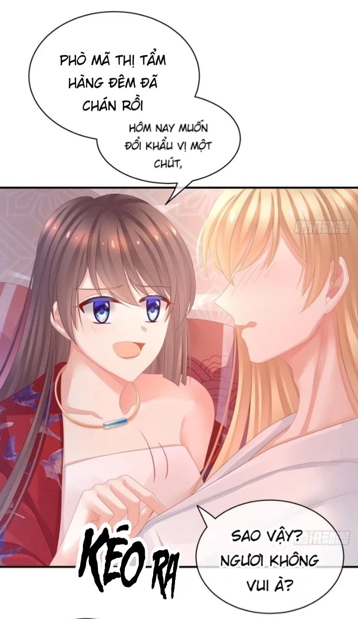 Hậu Cung Của Nữ Đế Chapter 47 - 33