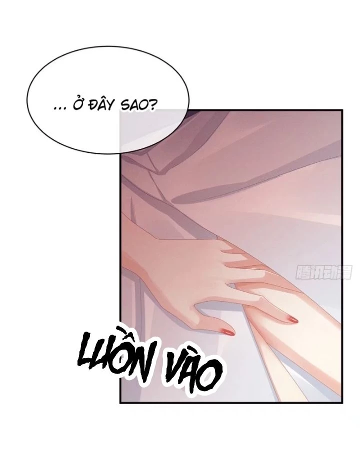 Hậu Cung Của Nữ Đế Chapter 47 - 36