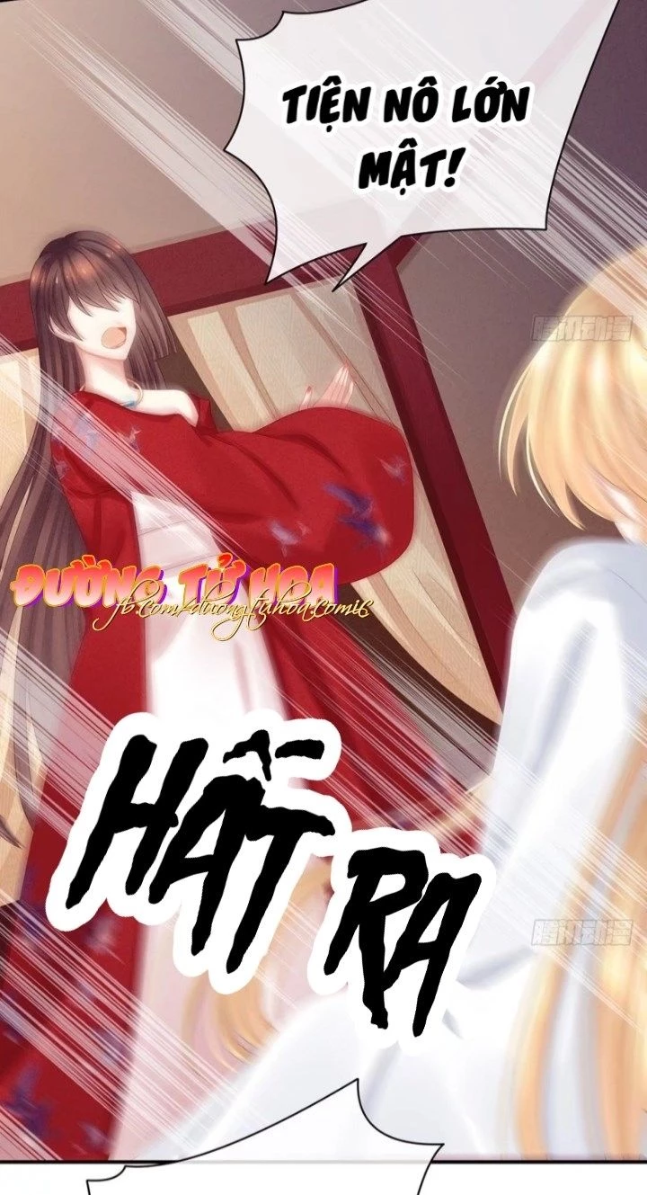 Hậu Cung Của Nữ Đế Chapter 47 - 39
