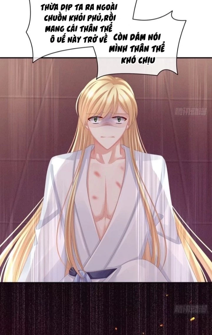Hậu Cung Của Nữ Đế Chapter 47 - 40
