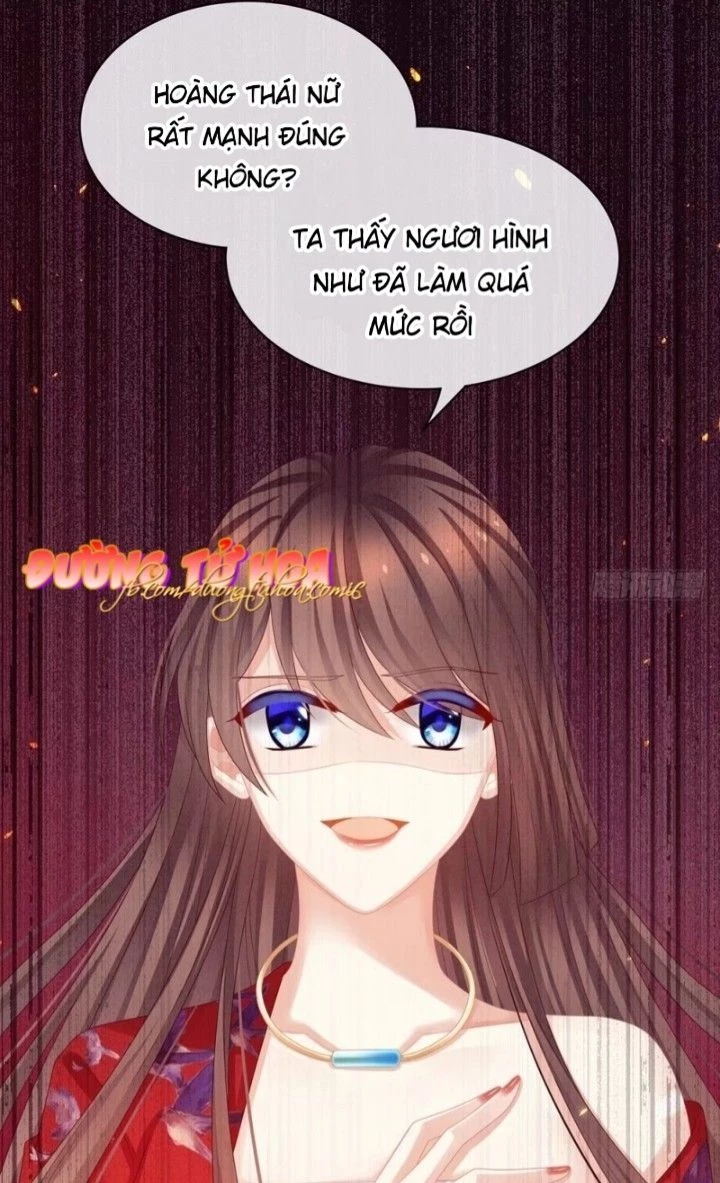 Hậu Cung Của Nữ Đế Chapter 47 - 41