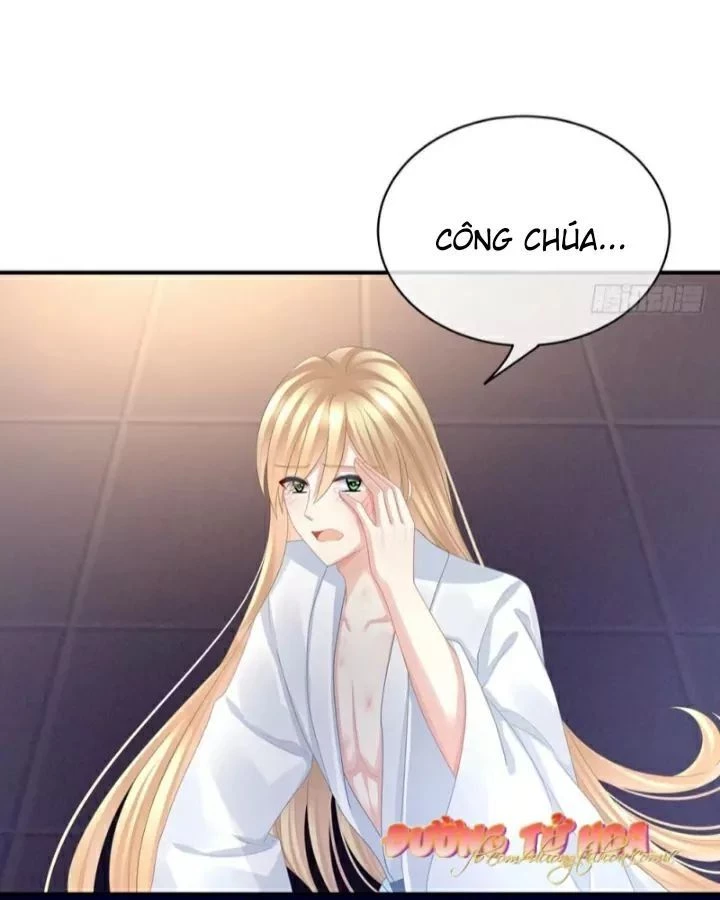 Hậu Cung Của Nữ Đế Chapter 48 - 5