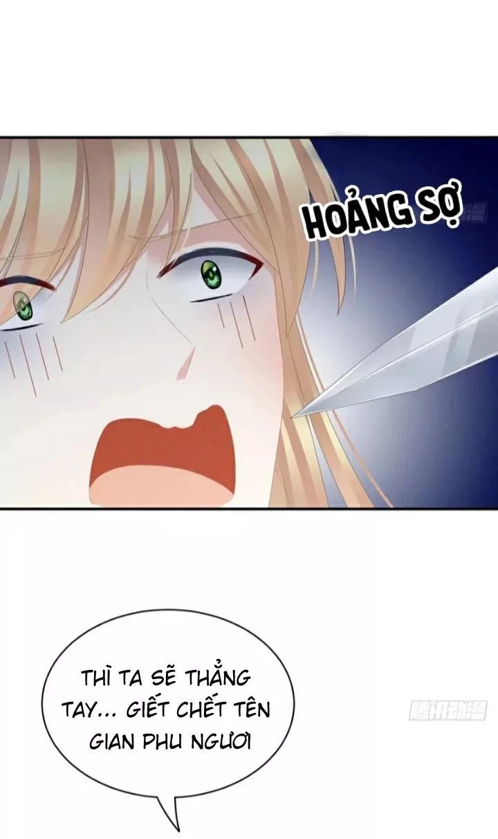 Hậu Cung Của Nữ Đế Chapter 48 - 8