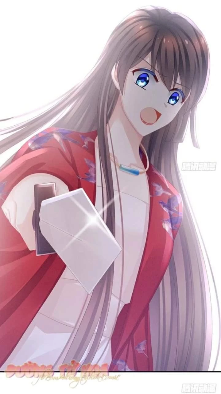 Hậu Cung Của Nữ Đế Chapter 48 - 9