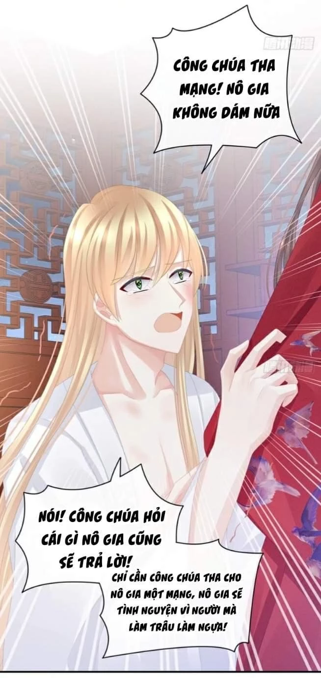 Hậu Cung Của Nữ Đế Chapter 48 - 11