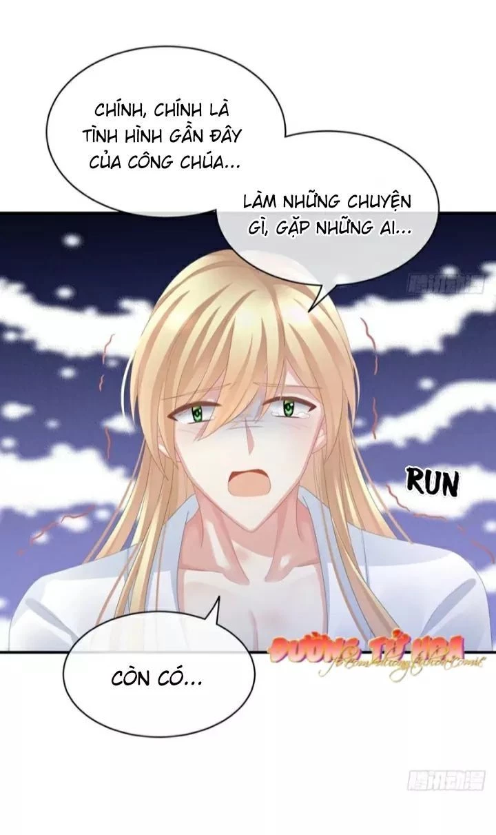 Hậu Cung Của Nữ Đế Chapter 48 - 13